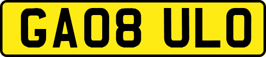 GA08ULO