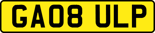 GA08ULP