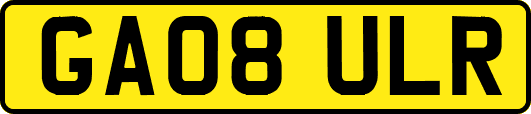 GA08ULR