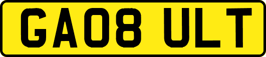 GA08ULT