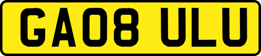 GA08ULU