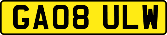 GA08ULW