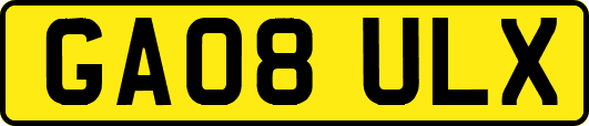 GA08ULX