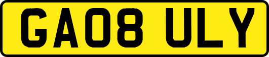 GA08ULY