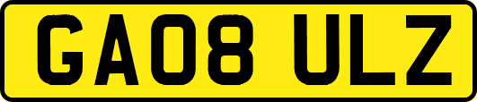 GA08ULZ
