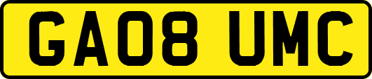 GA08UMC