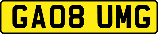 GA08UMG