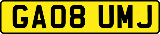 GA08UMJ