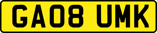 GA08UMK
