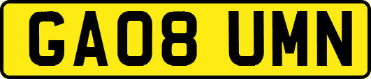 GA08UMN