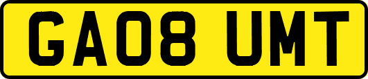 GA08UMT
