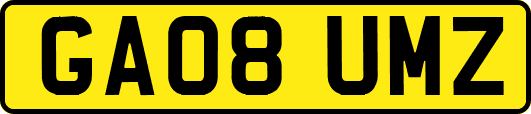 GA08UMZ