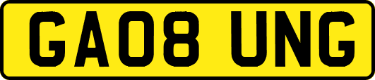 GA08UNG