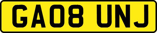 GA08UNJ