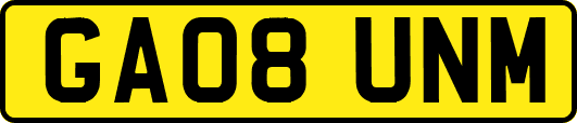 GA08UNM