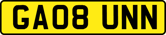 GA08UNN
