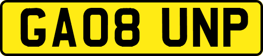 GA08UNP