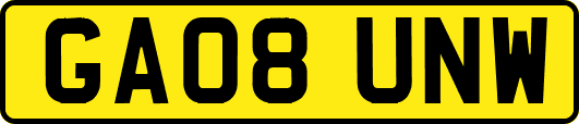 GA08UNW