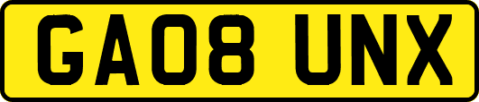 GA08UNX