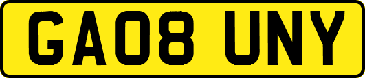 GA08UNY