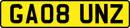 GA08UNZ