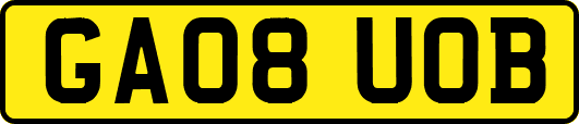 GA08UOB