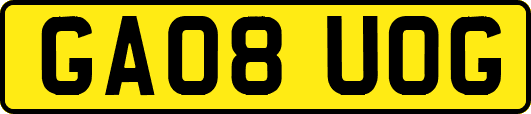 GA08UOG