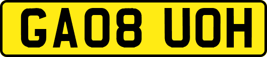 GA08UOH