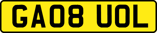 GA08UOL