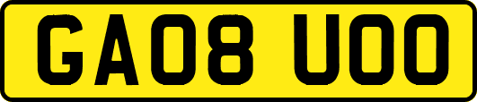 GA08UOO