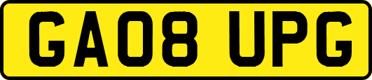 GA08UPG