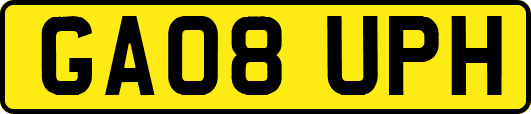 GA08UPH