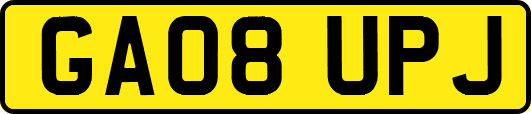 GA08UPJ