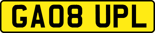 GA08UPL