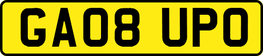 GA08UPO