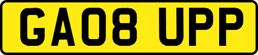 GA08UPP