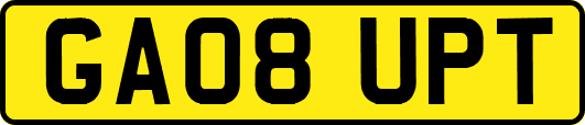 GA08UPT