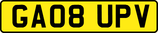 GA08UPV