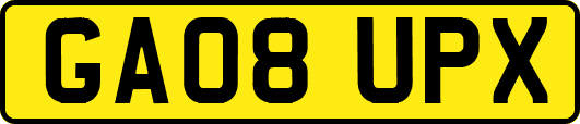 GA08UPX