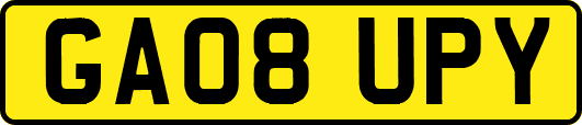 GA08UPY