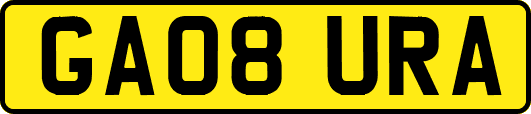 GA08URA