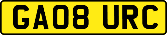 GA08URC