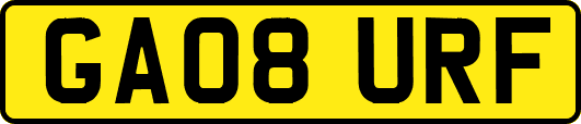 GA08URF
