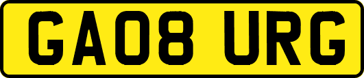 GA08URG