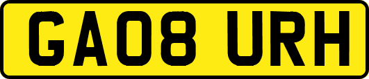 GA08URH