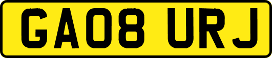 GA08URJ