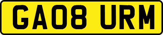 GA08URM