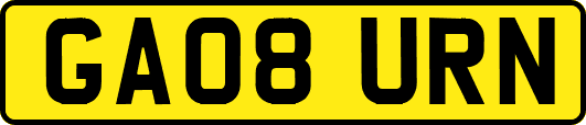 GA08URN