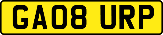 GA08URP
