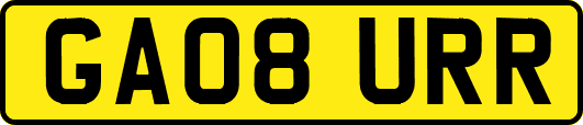 GA08URR
